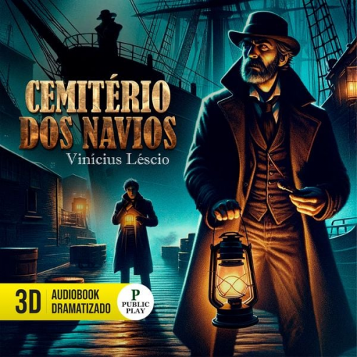 Cemitério de Navios