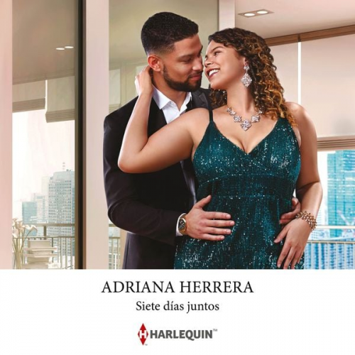 Adriana Herrera - Siete días juntos