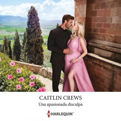 Caitlin Crews - Una apasionada disculpa