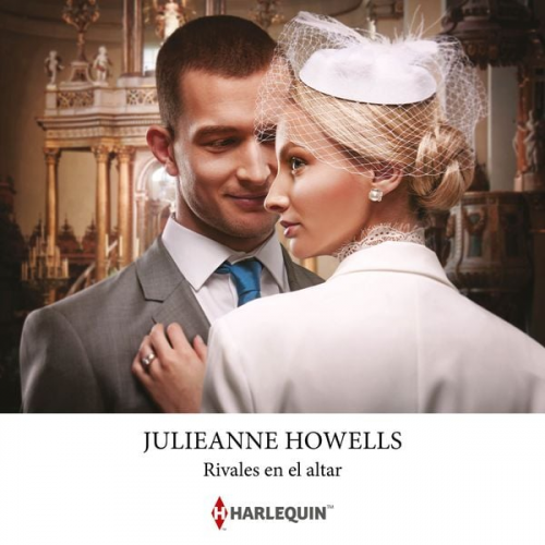 Julieanne Howells - Rivales en el altar