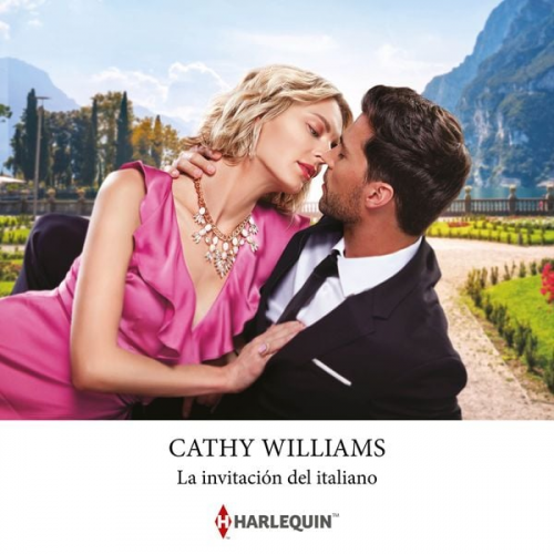 Cathy Williams - La invitación del italiano