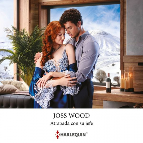 Joss Wood - Atrapada con su jefe