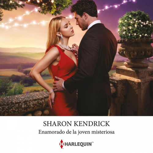 Sharon Kendrick - Enamorado de la joven misteriosa