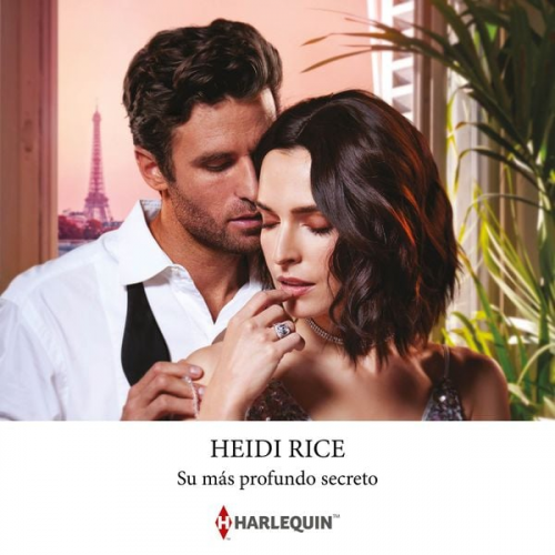 Heidi Rice - Su más profundo secreto