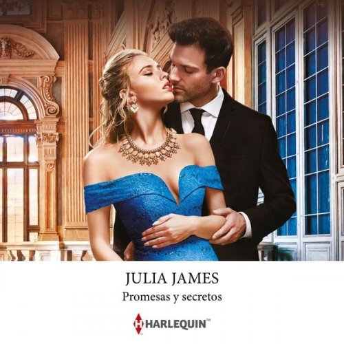 Julia James - Promesas y secretos