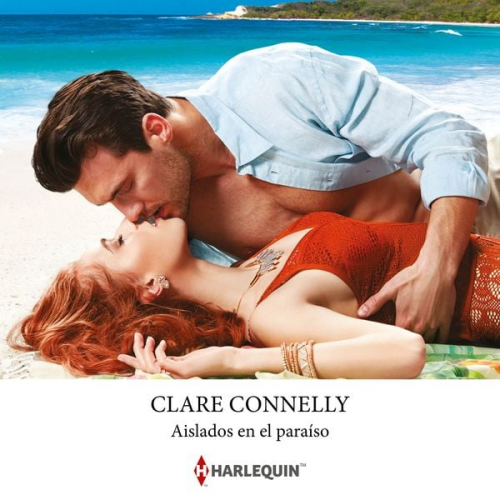 Clare Connelly - Aislados en el paraíso