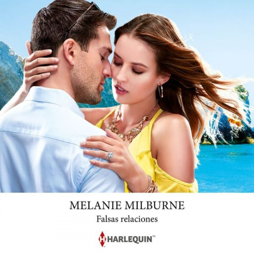 Melanie Milburne - Falsas relaciones