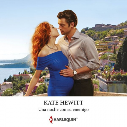 Kate Hewitt - Una noche con su enemigo