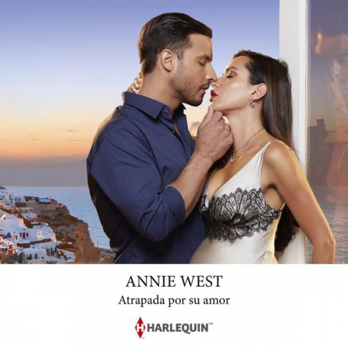 Annie West - Atrapada por su amor