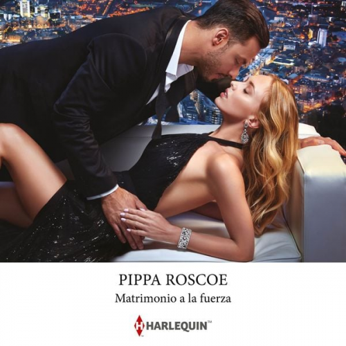 Pippa Roscoe - Matrimonio a la fuerza
