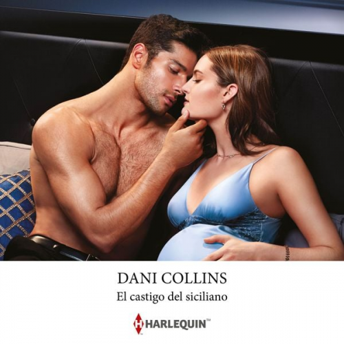 Dani Collins - El castigo del siciliano