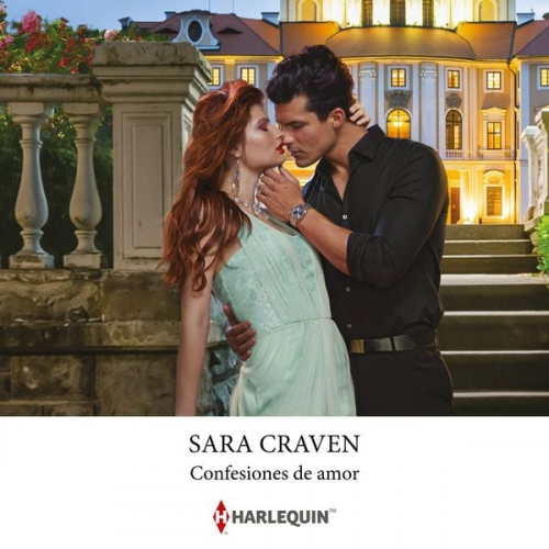 Sara Craven - Confesiones de amor