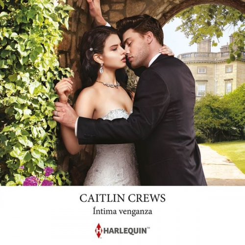 Caitlin Crews - Íntima venganza