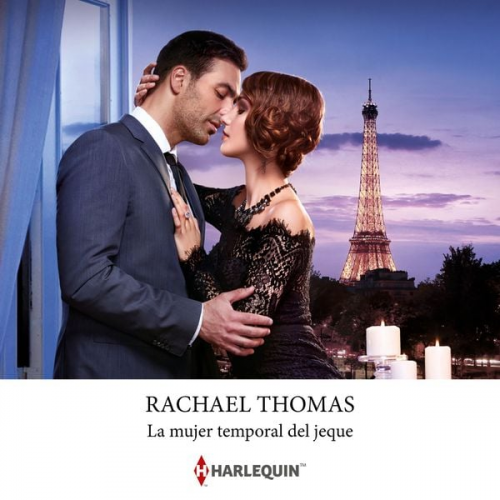 Rachael Thomas - La mujer temporal del jeque