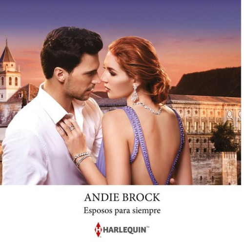 Andie Brock - Esposos para siempre