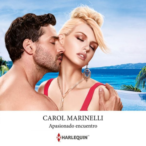 Carol Marinelli - Apasionado encuentro