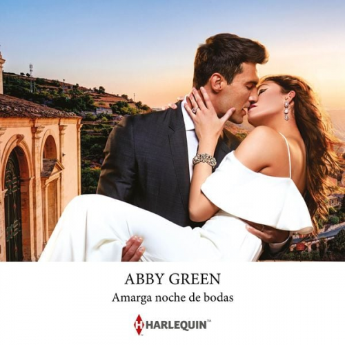 Abby Green - Amarga noche de bodas