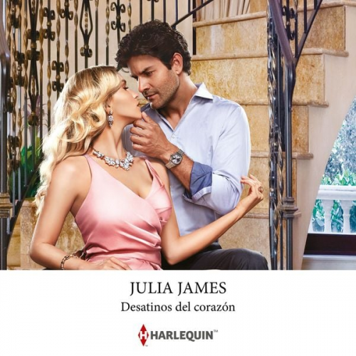 Julia James - Desatinos del corazón