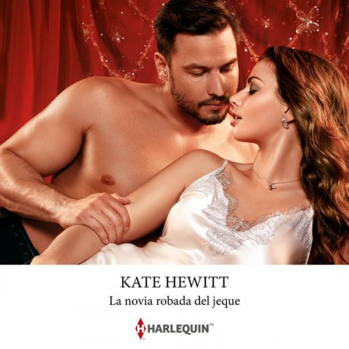 Kate Hewitt - La novia robada del jeque