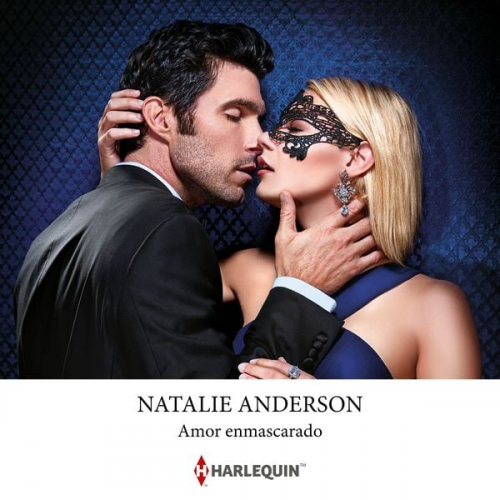 Natalie Anderson - Amor enmascarado