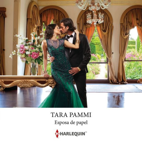 Tara Pammi - Esposa de papel