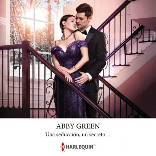 Abby Green - Una seducción, un secreto…