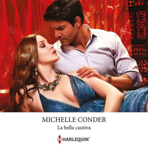Michelle Conder - La bella cautiva