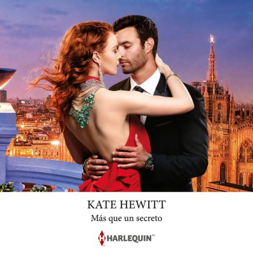 Kate Hewitt - Más que un secreto