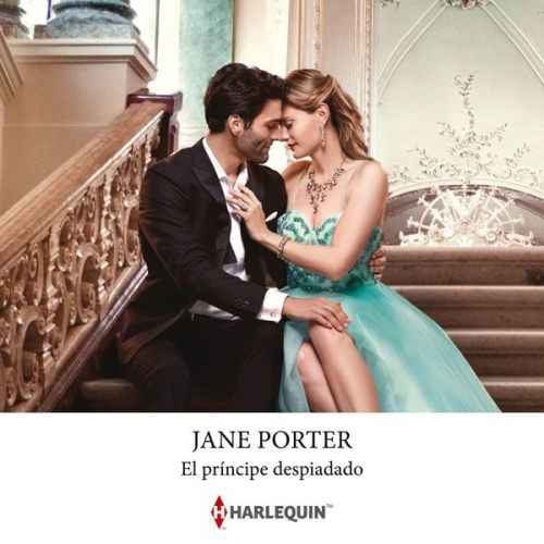 Jane Porter - El príncipe despiadado