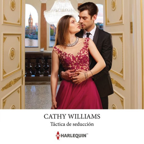 Cathy Williams - Táctica de seducción