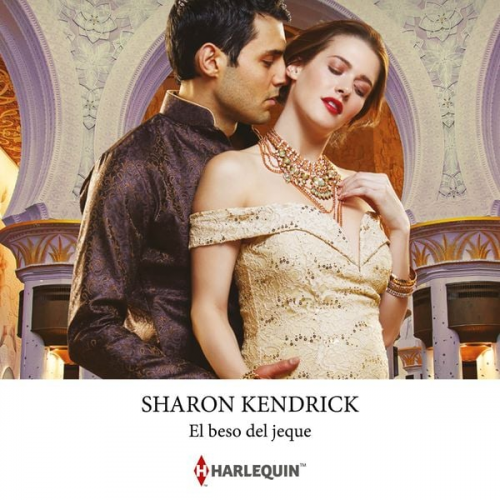 Sharon Kendrick - El beso del jeque