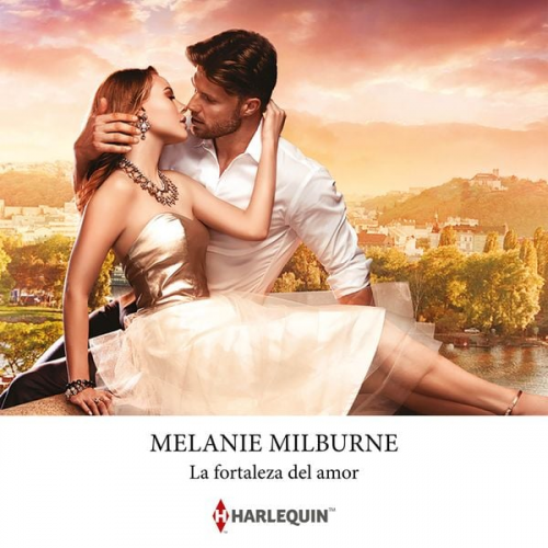 Melanie Milburne - La fortaleza del amor