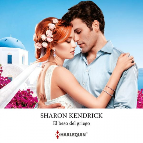 Sharon Kendrick - El beso del griego
