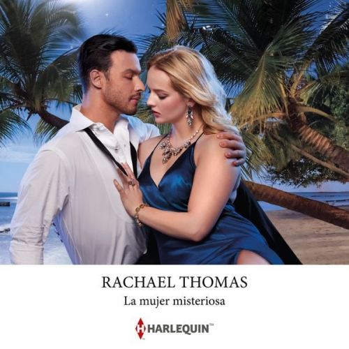 Rachael Thomas - La mujer misteriosa