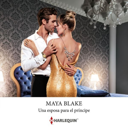 Maya Blake - Una esposa para el príncipe