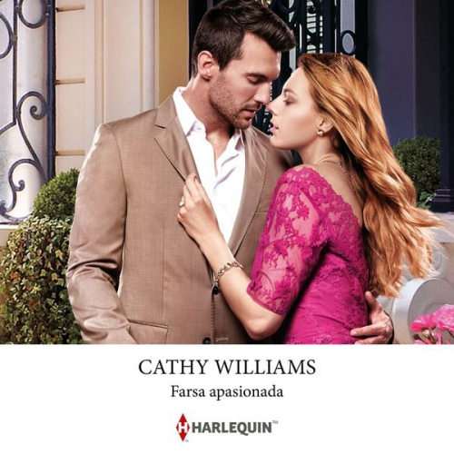 Cathy Williams - Farsa apasionada