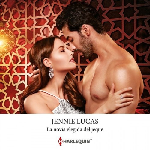 Jennie Lucas - La novia elegida del jeque