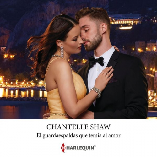 Chantelle Shaw - El guardaespaldas que temía al amor