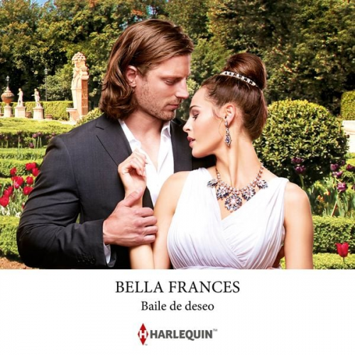 Bella Frances - Baile de deseo