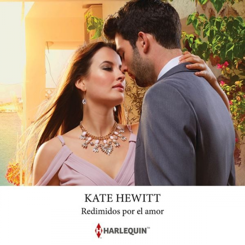 Kate Hewitt - Redimidos por el amor