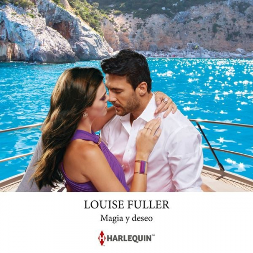 Louise Fuller - Magia y deseo