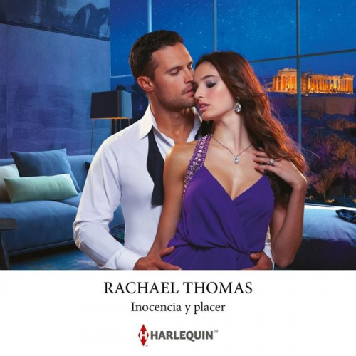 Rachael Thomas - Inocencia y placer