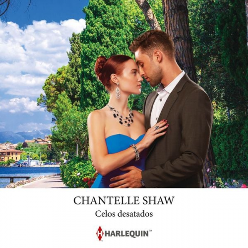 Chantelle Shaw - Celos desatados