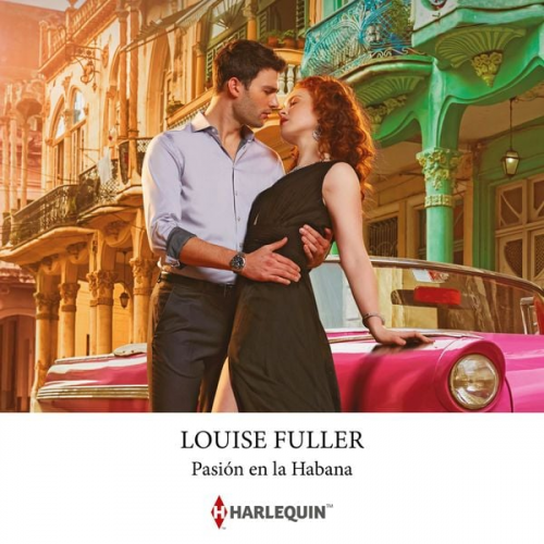 Louise Fuller - Pasión en La Habana
