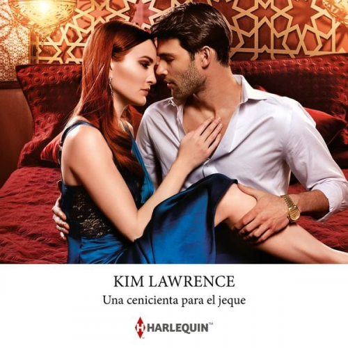 Kim Lawrence - Una cenicienta para el jeque