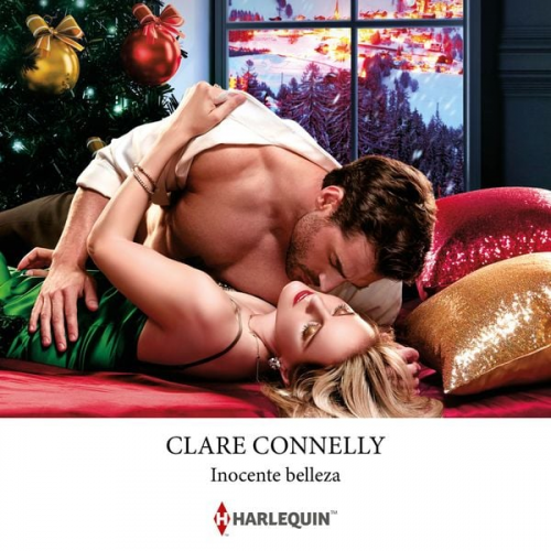 Clare Connelly - Inocente belleza