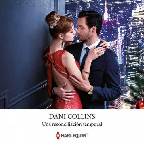 Dani Collins - Una reconciliación temporal