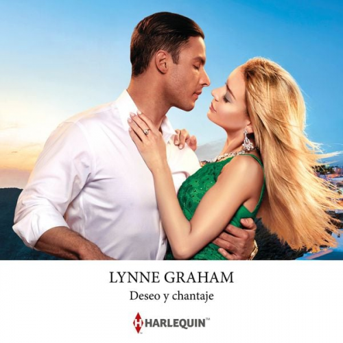 Lynne Graham - Deseo y chantaje