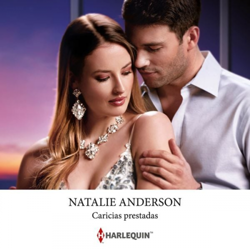 Natalie Anderson - Caricias prestadas