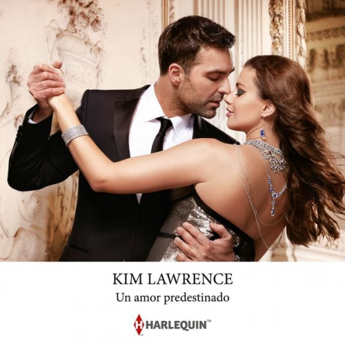 Kim Lawrence - Un amor predestinado